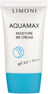 BB-крем Limoni Aquamax Moisture BB Cream тон 2