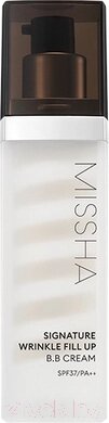 BB-крем Missha Signature Wrinkle Fill-up SPF37/PA++ No. 21 от компании Бесплатная доставка по Беларуси - фото 1