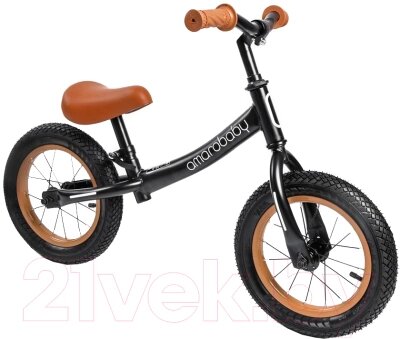 Беговел Amarobaby Road Racer / AB22-34RR/09 от компании Бесплатная доставка по Беларуси - фото 1