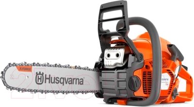 Бензопила цепная Husqvarna 130 от компании Бесплатная доставка по Беларуси - фото 1