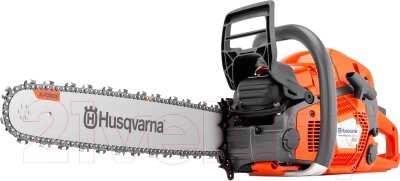 Бензопила цепная Husqvarna 565 от компании Бесплатная доставка по Беларуси - фото 1