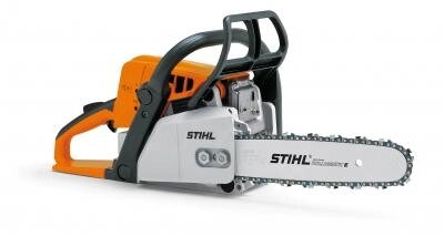 Бензопила цепная Stihl MS 250 от компании Бесплатная доставка по Беларуси - фото 1