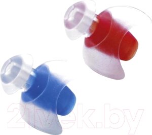 Беруши для плавания ARENA Ergo Earplug Clear 9522310