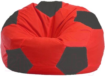 Бескаркасное кресло Flagman Мяч Стандарт М1.1-170 от компании Бесплатная доставка по Беларуси - фото 1