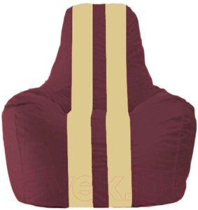 Бескаркасное кресло Flagman Спортинг С1.1-304