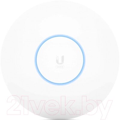 Беспроводная точка доступа Ubiquiti UniFi 6 Long-Range Access Point (U6-LR) от компании Бесплатная доставка по Беларуси - фото 1