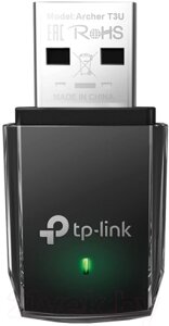 Беспроводной адаптер TP-Link Archer T3U