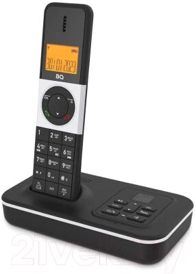 Беспроводной телефон Dect BQ-1865 от компании Бесплатная доставка по Беларуси - фото 1