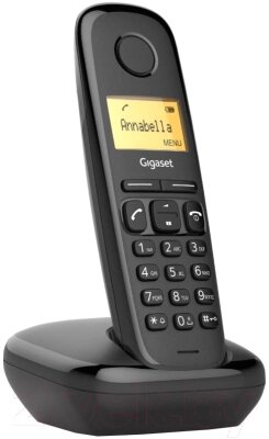 Беспроводной телефон Gigaset A270 от компании Бесплатная доставка по Беларуси - фото 1