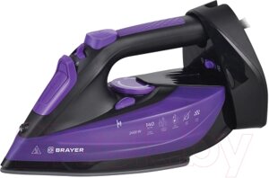 Беспроводной утюг Brayer BR4016