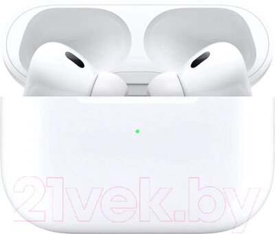 Беспроводные наушники Apple AirPods Pro 2 MagSafe Lightning / MQD83 от компании Бесплатная доставка по Беларуси - фото 1