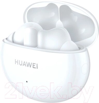 Беспроводные наушники Huawei FreeBuds 4i / T0001 от компании Бесплатная доставка по Беларуси - фото 1