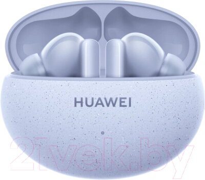 Беспроводные наушники Huawei FreeBuds 5i / T0014 от компании Бесплатная доставка по Беларуси - фото 1