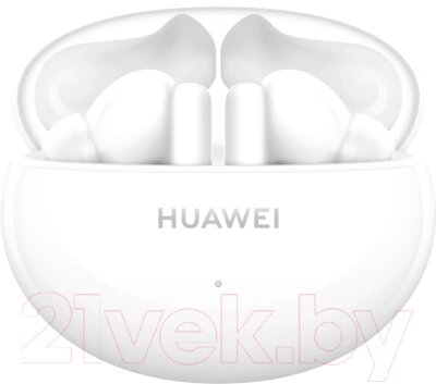 Беспроводные наушники Huawei FreeBuds 5i / T0014 от компании Бесплатная доставка по Беларуси - фото 1