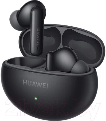 Беспроводные наушники Huawei FreeBuds 6i / T0019 от компании Бесплатная доставка по Беларуси - фото 1