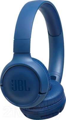 Беспроводные наушники JBL Tune 560BT / T560BTBLU от компании Бесплатная доставка по Беларуси - фото 1