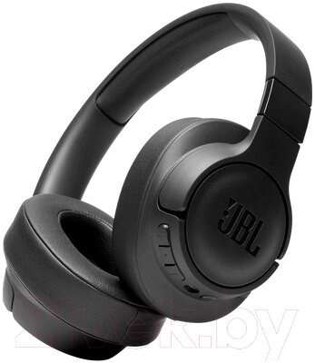 Беспроводные наушники JBL Tune 760 NC / T760NCBLK от компании Бесплатная доставка по Беларуси - фото 1