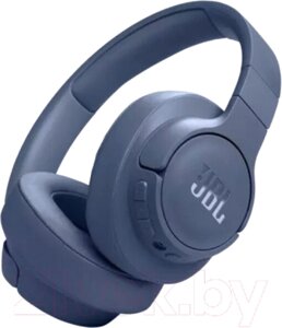 Беспроводные наушники JBL tune 770NC / T770ncblucn