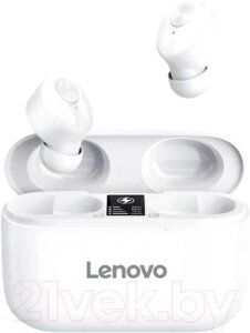 Беспроводные наушники Lenovo HT18