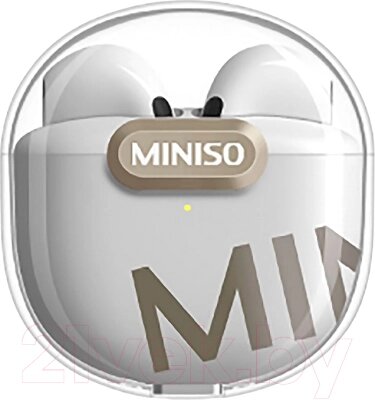 Беспроводные наушники Miniso Dream At Night Series 1872 от компании Бесплатная доставка по Беларуси - фото 1