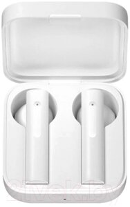Беспроводные наушники Xiaomi Mi True Wireless Earphones 2 Basic / BHR4089GL/TWSEJ08WM