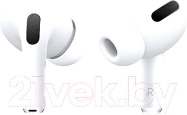 Беспроводные наушники Yoobao YB Earphone Apods Pro от компании Бесплатная доставка по Беларуси - фото 1