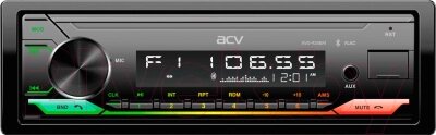 Бездисковая автомагнитола ACV AVS-928BM от компании Бесплатная доставка по Беларуси - фото 1