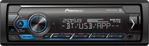 Бездисковая автомагнитола Pioneer MVH-S325BT