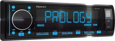 Бездисковая автомагнитола Prology CMX-430 от компании Бесплатная доставка по Беларуси - фото 1