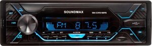 Бездисковая автомагнитола SoundMax SM-CCR3185FB