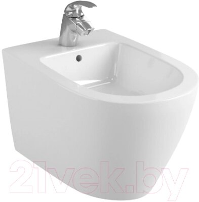 Биде подвесное Kerama Marazzi Plaza PLM. bidet. 02 от компании Бесплатная доставка по Беларуси - фото 1