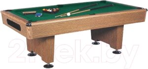 Бильярдный стол DBO Eliminator / 55.015.07.0