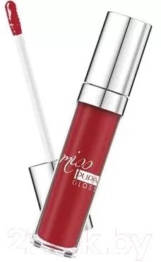 Блеск для губ Miss Pupa Ultra-Shine Gloss Instant Volume Effect тон 305 от компании Бесплатная доставка по Беларуси - фото 1