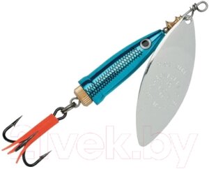 Блесна Blue Fox Salmon Super Vibrax / BFSASV6-BS