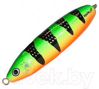 Блесна Rapala Minnow Spoon / RMS07-FT от компании Бесплатная доставка по Беларуси - фото 1