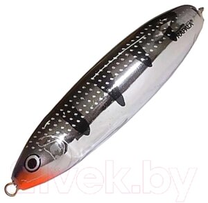 Блесна Rapala Minnow Spoon / RMS07-SH