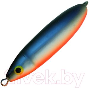 Блесна Rapala Minnow Spoon / RMS08-SD