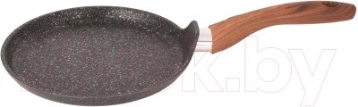 Блинная сковорода Kukmara Granit Ultra Original сбгои222а от компании Бесплатная доставка по Беларуси - фото 1