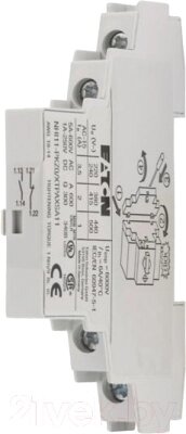 Блок-контакт Eaton NHI11-PKZ0 / 072896 от компании Бесплатная доставка по Беларуси - фото 1