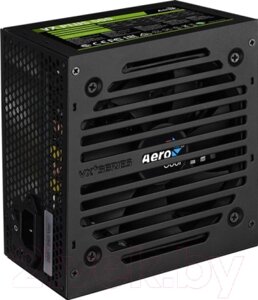 Блок питания для компьютера AeroCool VX-500 Plus