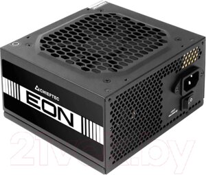 Блок питания для компьютера Chieftec EON 80Plus 700W ZPU-700S