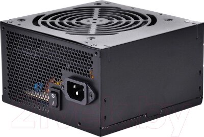 Блок питания для компьютера Deepcool DN500 от компании Бесплатная доставка по Беларуси - фото 1