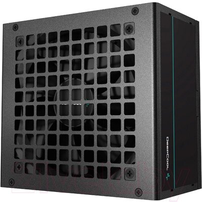 Блок питания для компьютера Deepcool PF350 (R-PF350D-HA0B-EU) от компании Бесплатная доставка по Беларуси - фото 1