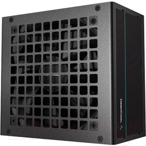 Блок питания для компьютера Deepcool PF700 (R-PF700D-HA0B-EU)