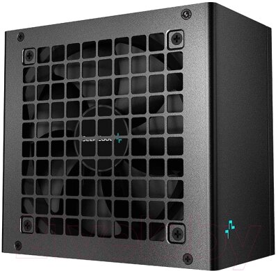 Блок питания для компьютера Deepcool PK550D (R-PK550D-FA0B-EU) от компании Бесплатная доставка по Беларуси - фото 1