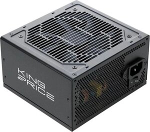 Блок питания для компьютера KingPrice KPPSU600V2 600W