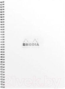 Блокнот Rhodia 193101C