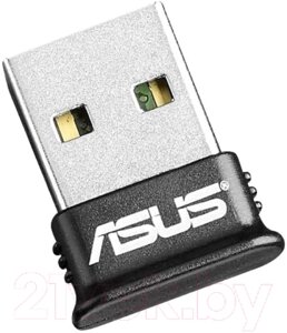 Bluetooth-адаптер Asus USB-BT400 (90IG0070-BW0600)