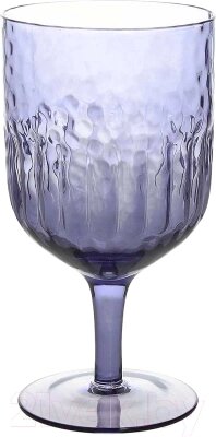 Бокал Andrea Fontebasso Glass Serena / S8565450VIO от компании Бесплатная доставка по Беларуси - фото 1