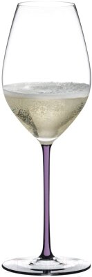 Бокал Riedel Fatto a Mano Champagne / 4900/28V от компании Бесплатная доставка по Беларуси - фото 1